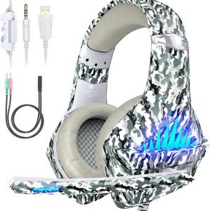 Gaming Headphones